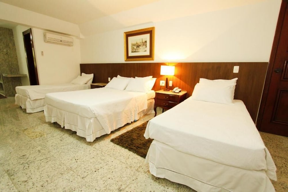 Savassi Hotel 10/50