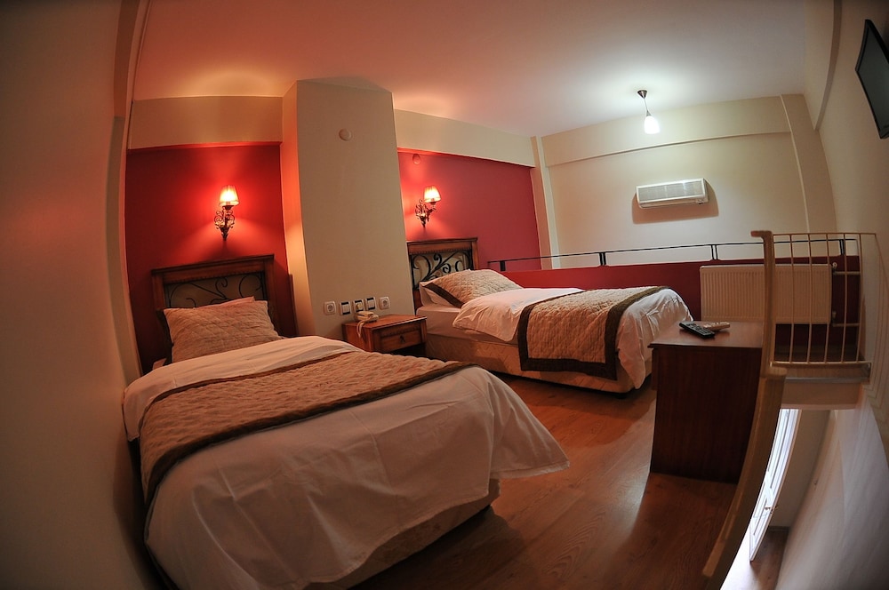 Antikhan Hotel 15/49