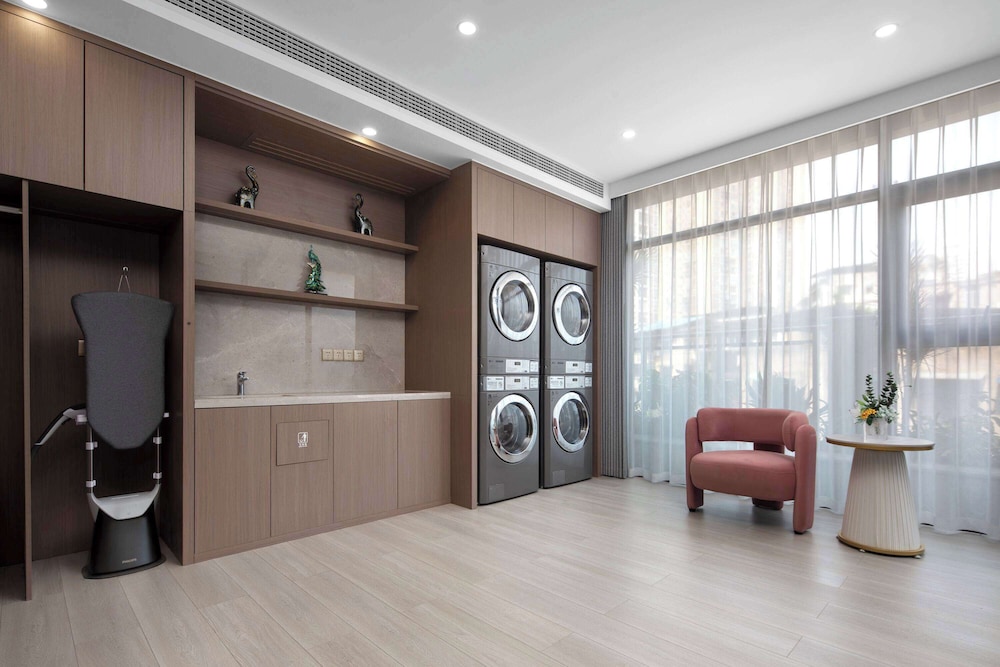 Days Inn by Wyndham Chongqing Jiulongpo 13/51