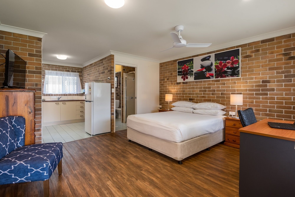 Sunshine Coast Airport Motel 18/55