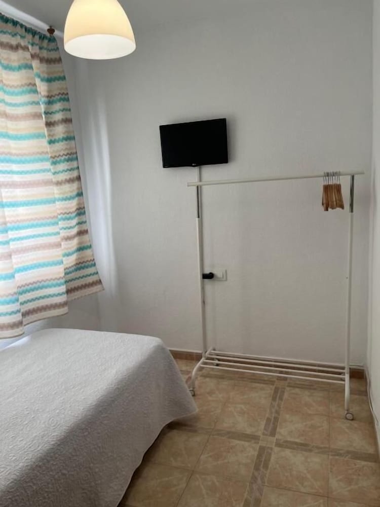 Hostal Barbate 46/50