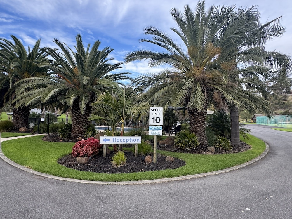 BARWON VALLEY LODGE 62/64