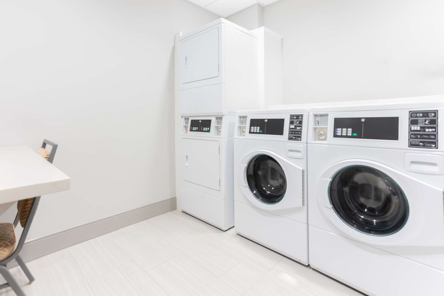 希尔顿欢朋套房酒店Santa Rosa, CA(Hampton Inn & Suites Santa Rosa, CA) 图片4