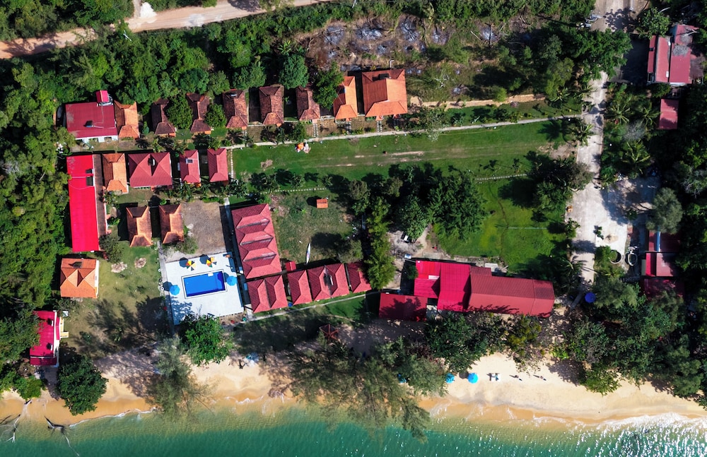 Vung Bau Resort 8/66