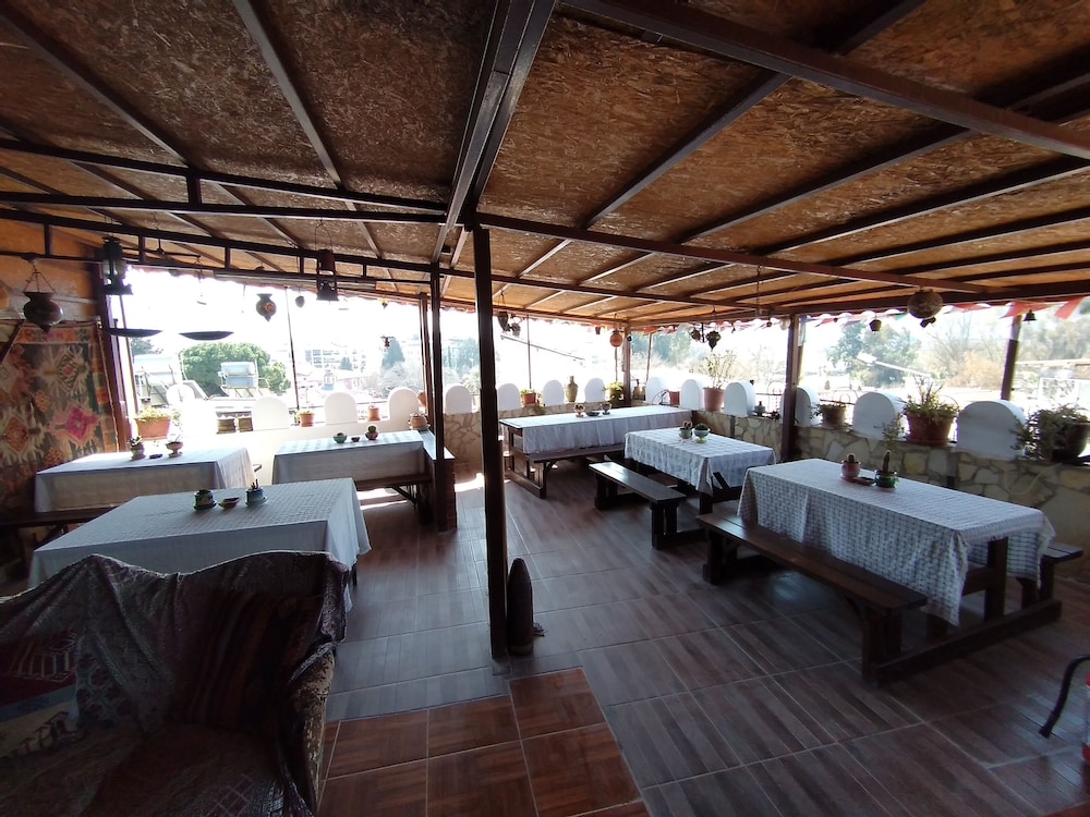 Anz Guesthouse 22/50