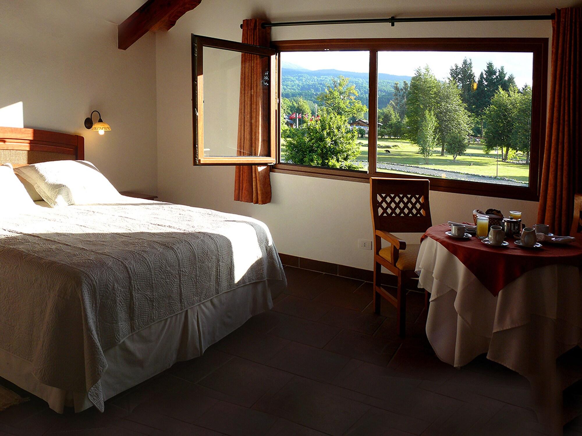 Pucon Green Park Hotel 9/39
