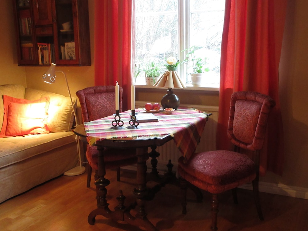 Annes Hus 37/50