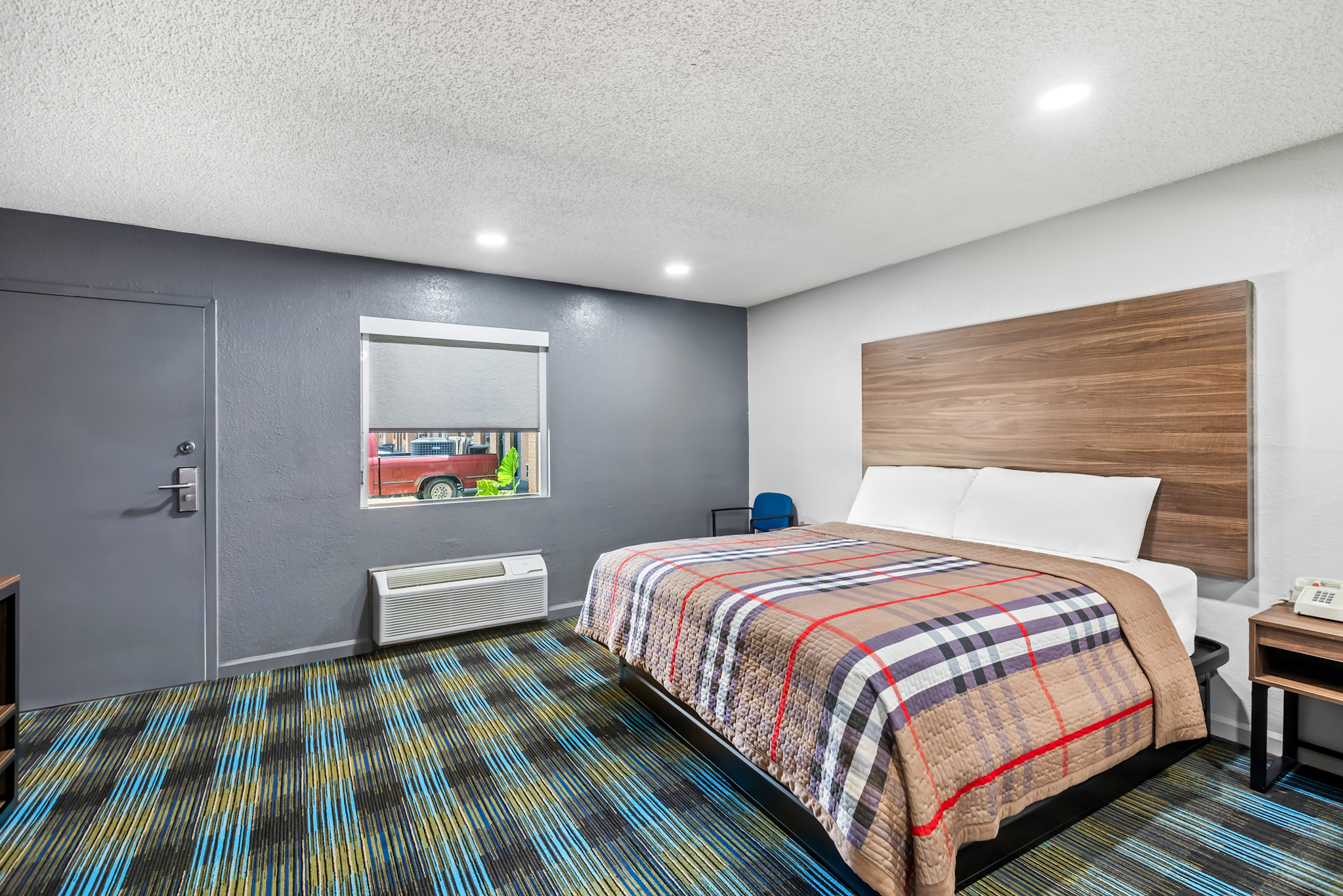 Scottish Inns Atlanta GA 5/15