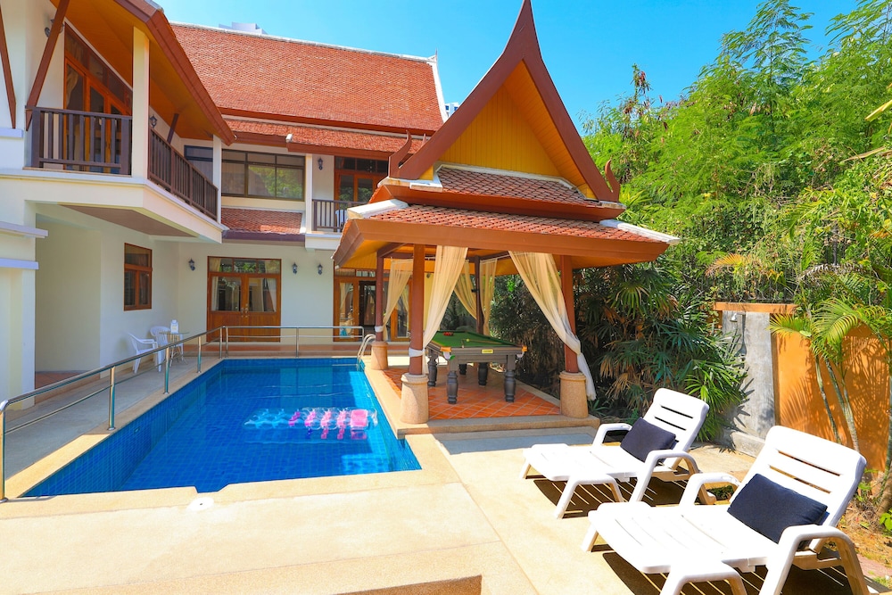 Grand Siam Villa Pattaya 66/76