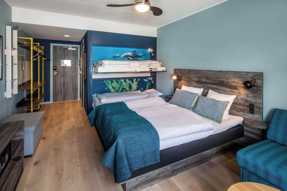 Quality Hotel The Reef 20/68