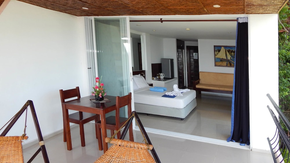 Bohol Vantage Resort 55/66