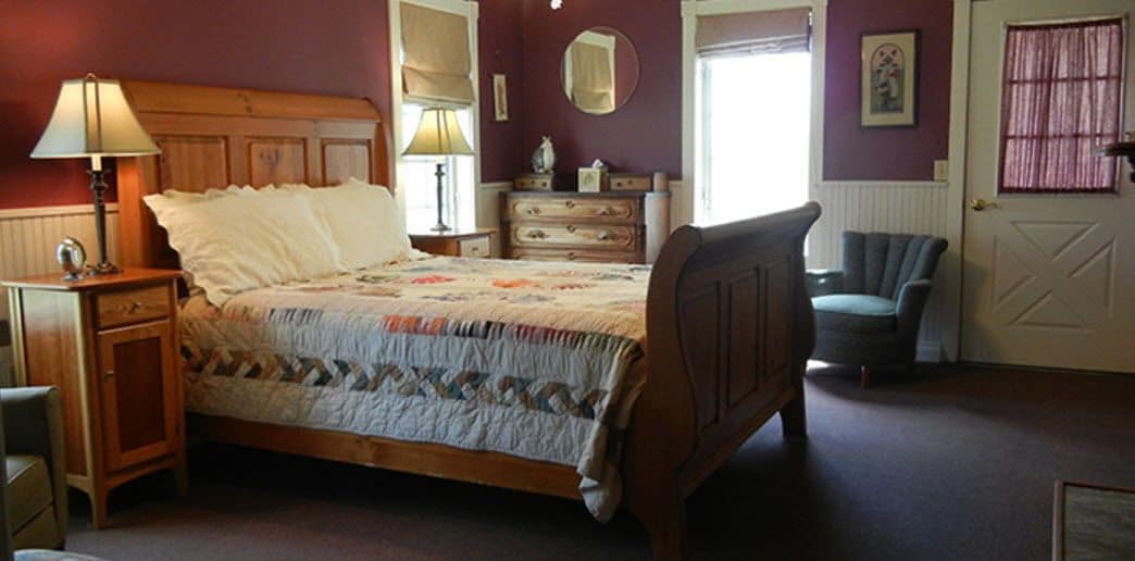 Room, Queen Bed, Accessible