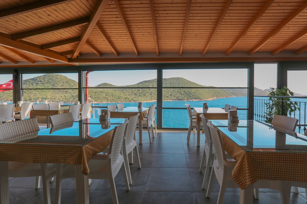 KasKoy Hotel 30/50