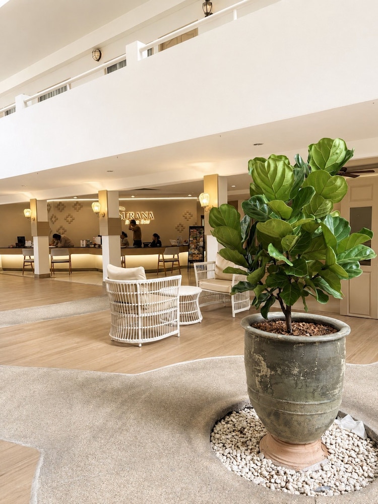 Eurana Boutique Hotel 17/87
