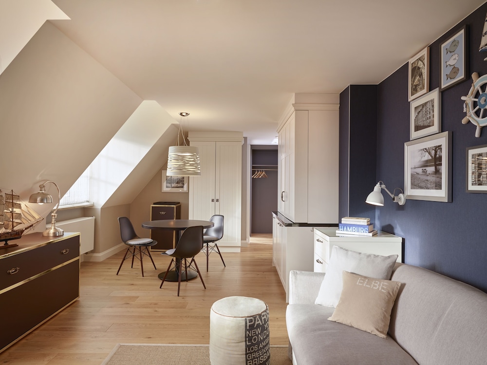 Hapimag Resort Hamburg 23/35