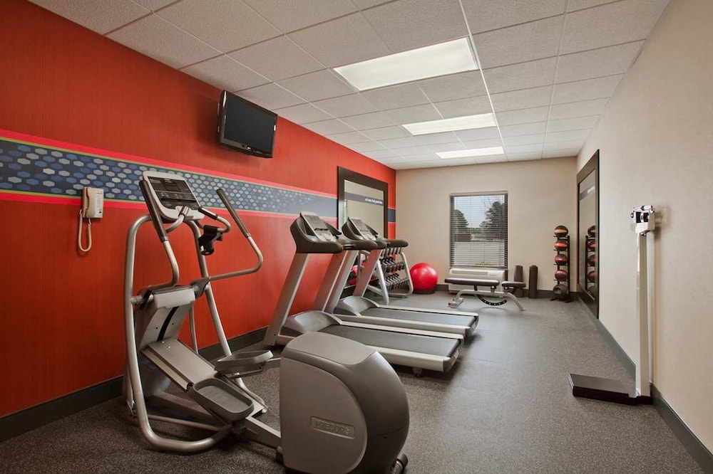 Hampton Inn By Hilton Dunn 35/58