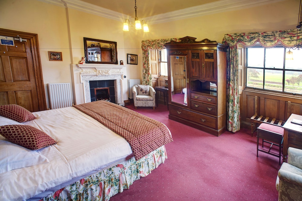 Ednam House Hotel 29/69