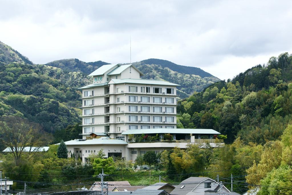 IZU NAGAOKA HOTEL TENBO 1/19