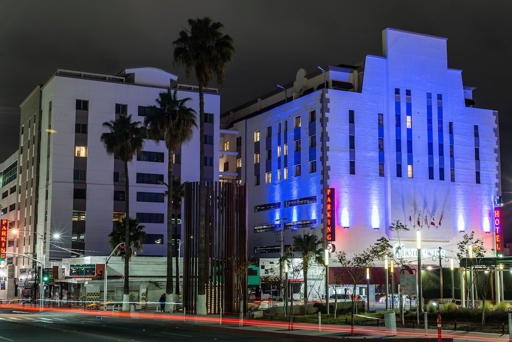 Hotel Ticuán 5/74