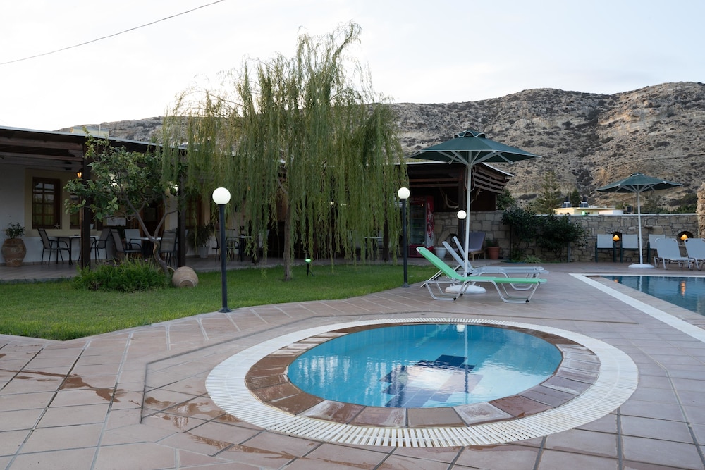 Dimitris Villa Hotel 67/67