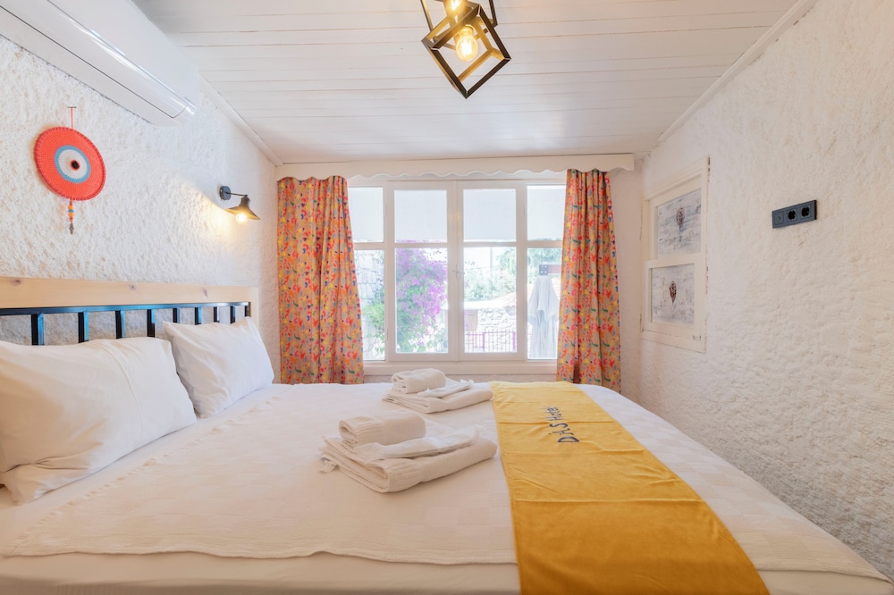 Das Hotel Alacati 12/50