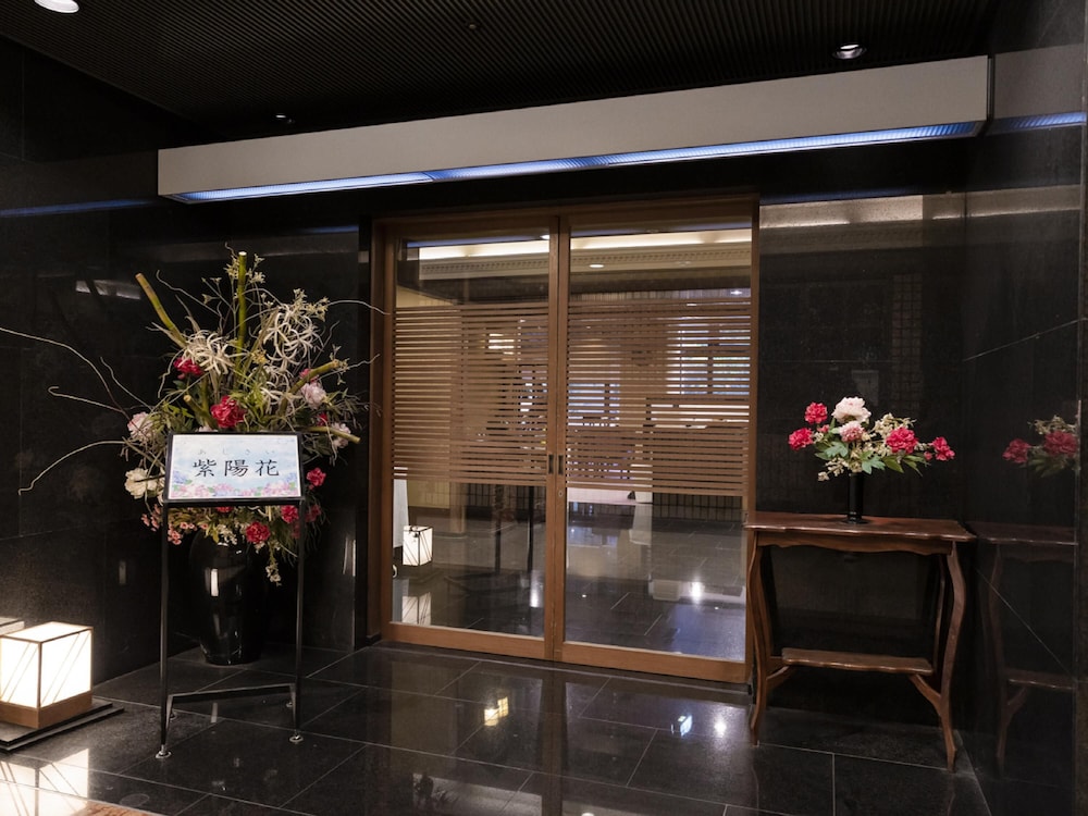 Ariston Hotel Kobe 9/50