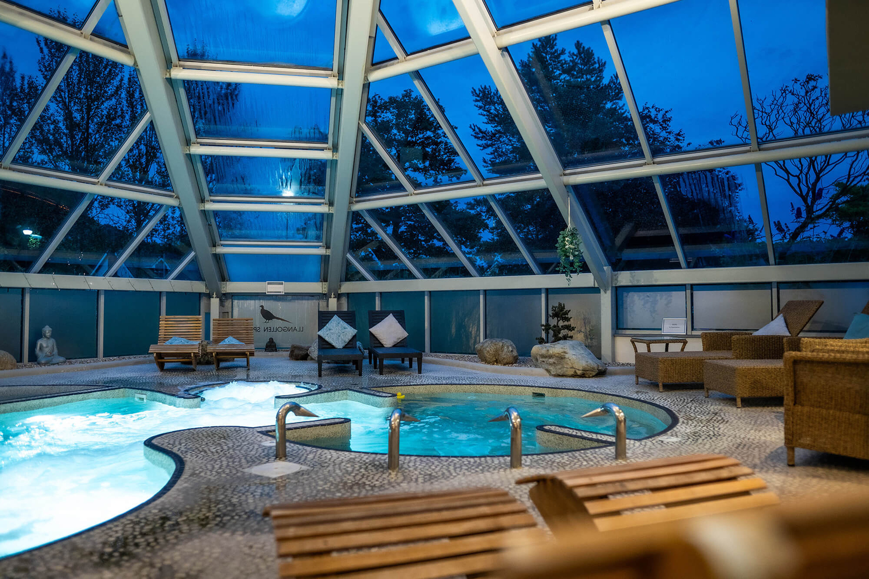 The Wild Pheasant Hotel and Spa 24/49
