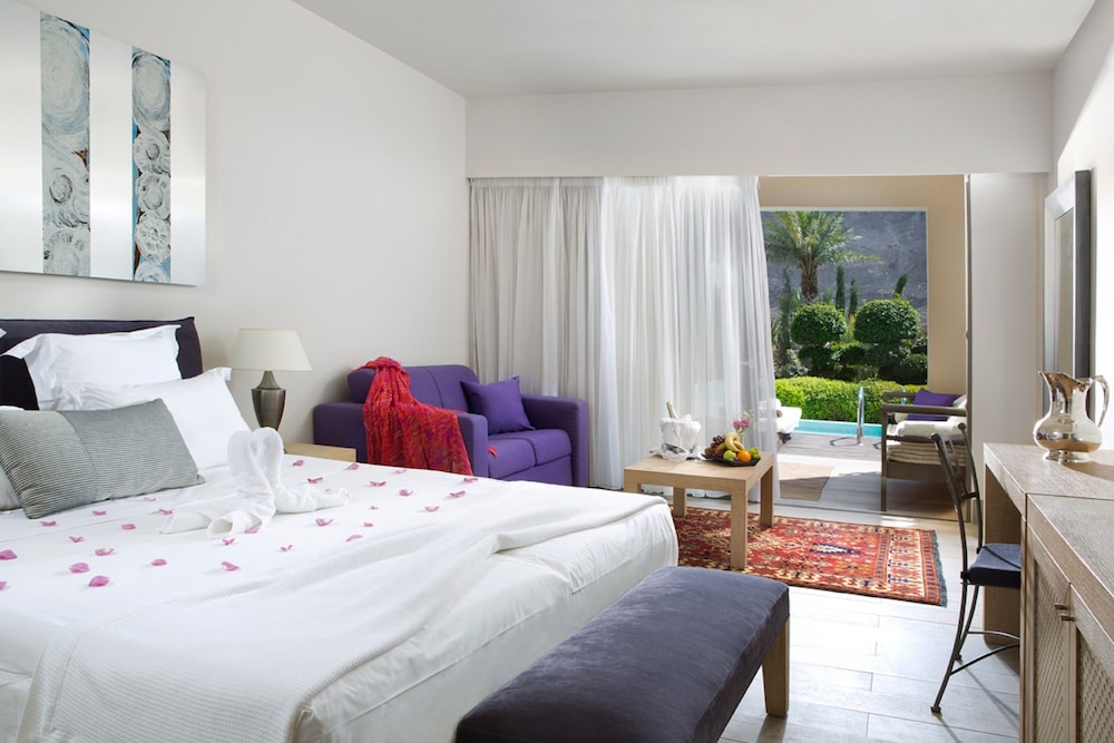 Aquagrand Exclusive Deluxe Resort - Adults Only 14/50