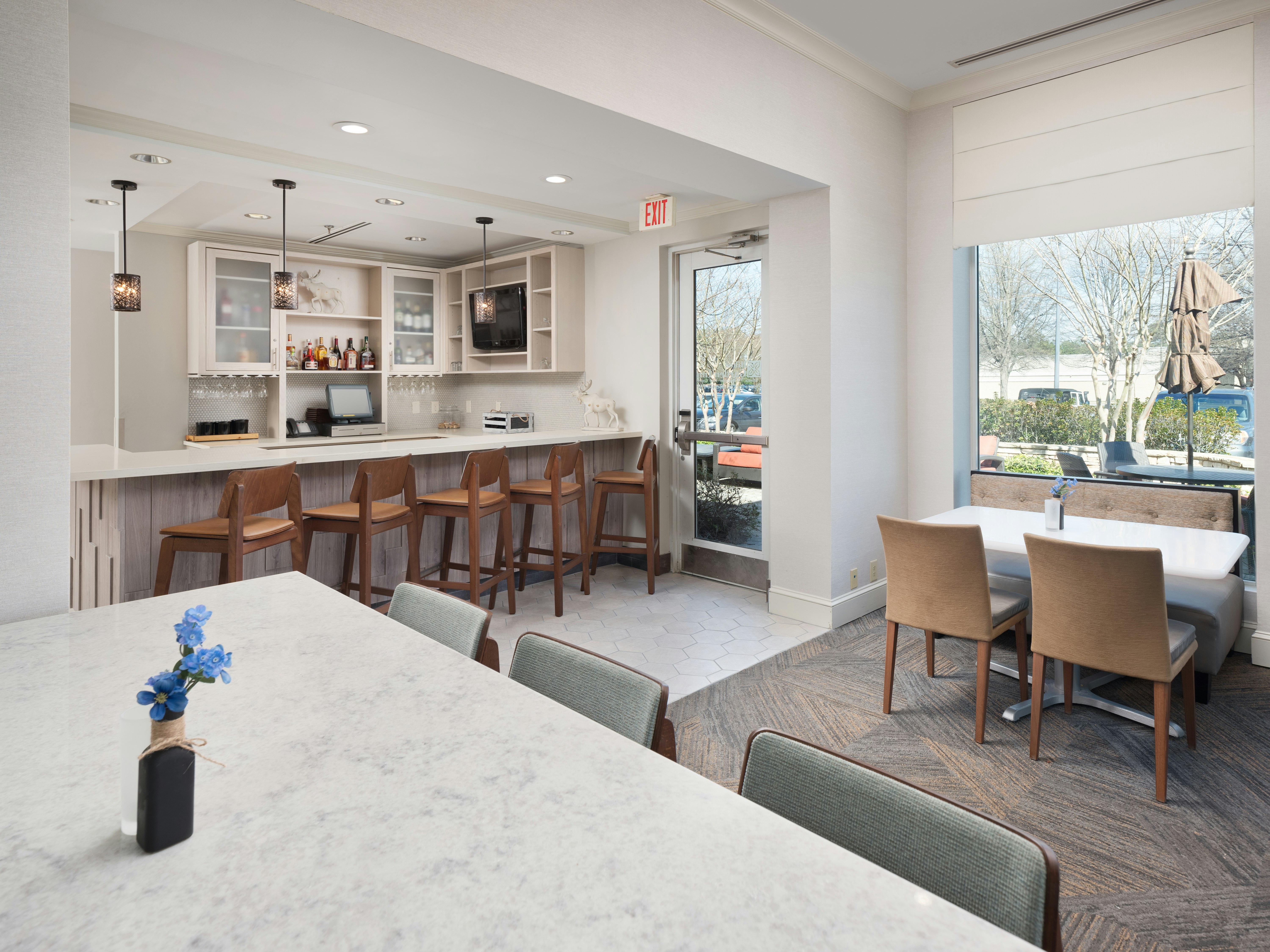Hilton Garden Inn Atlanta Nw Kennesaw Town Center 11/17