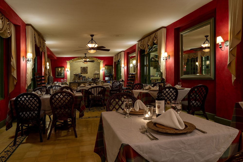 Hotel Casa Turire 57/71