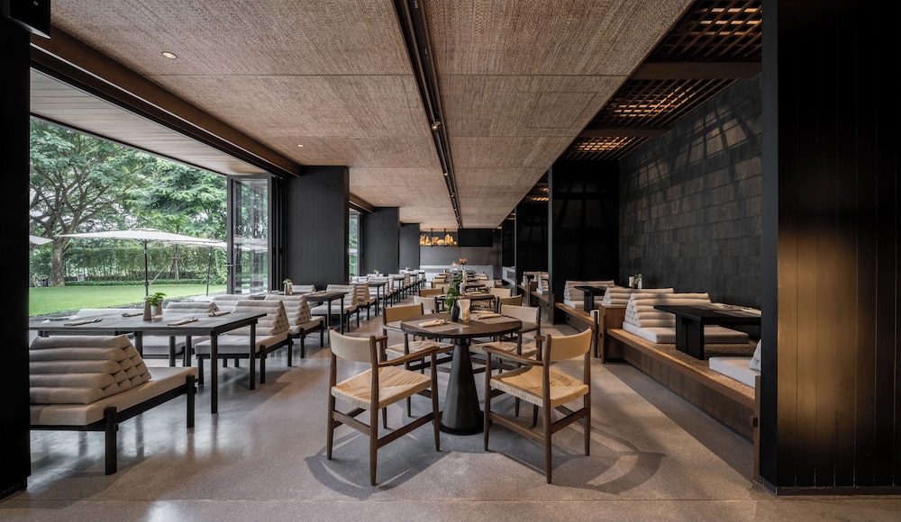 Riva Vista Riverfront Resort, Chiang Rai 37/47