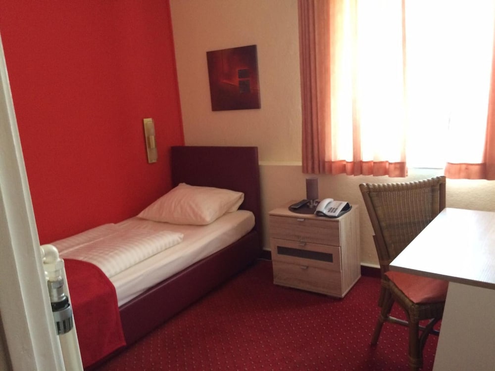 Hotel Imperial Hamburg 18/54