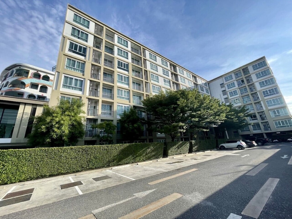 Baan Imm Aim Huahin Condo 42/50