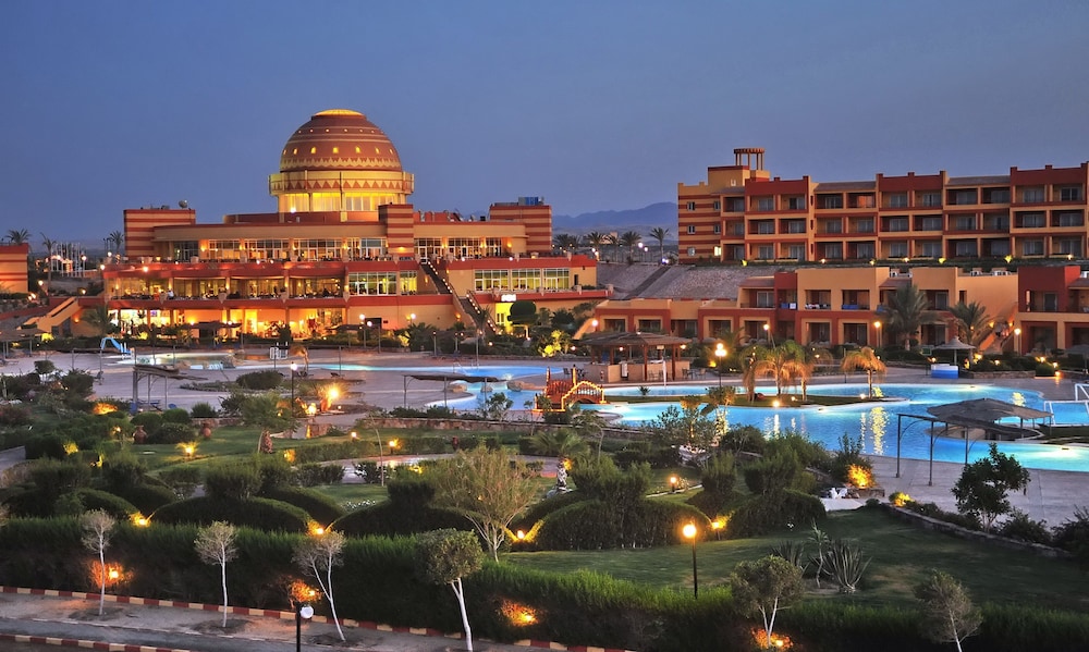 Malikia Resort Abu Dabbab in MARSA ALAM