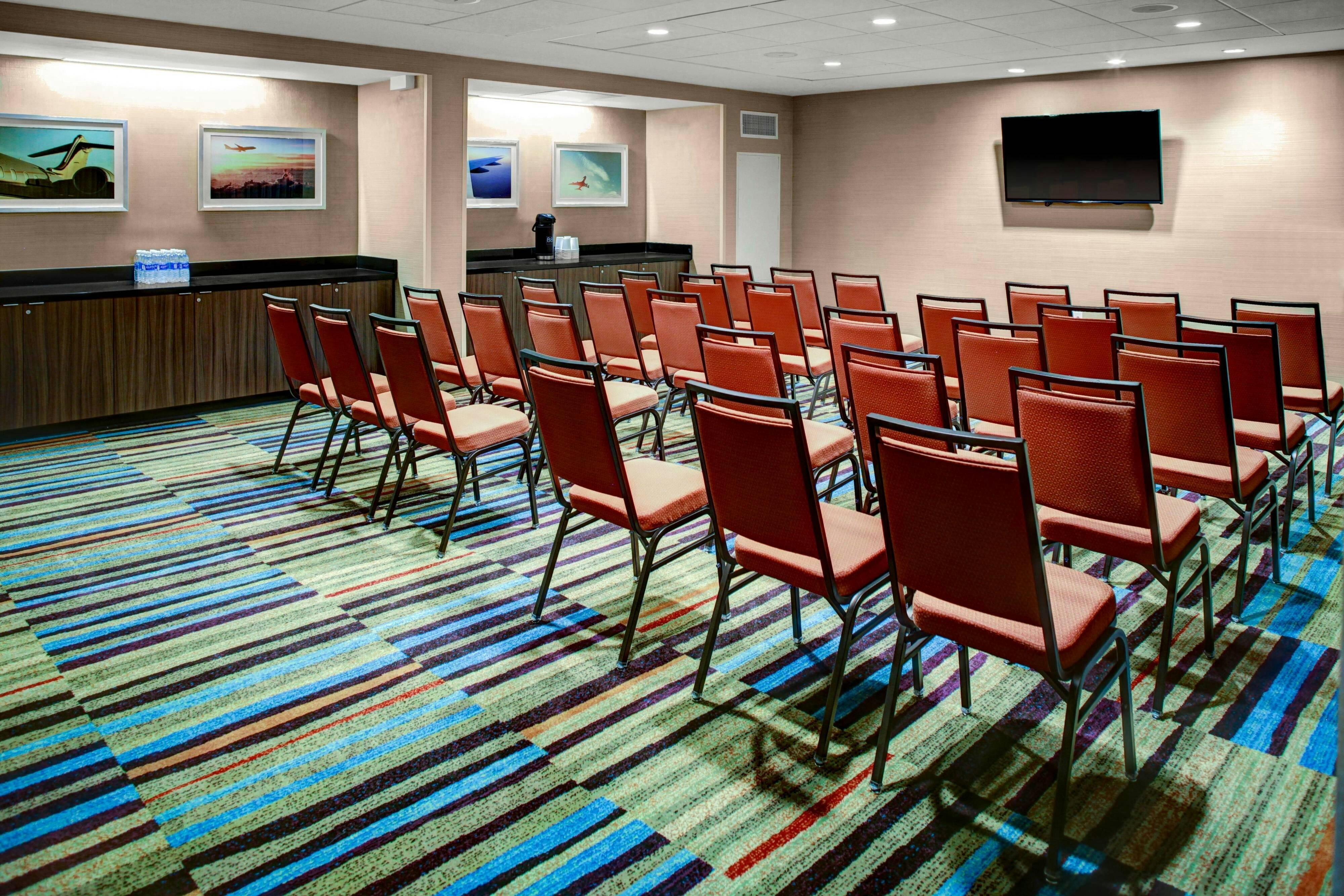 Fairfield Inn Suites Los Angeles Lax el Segundo 23/29