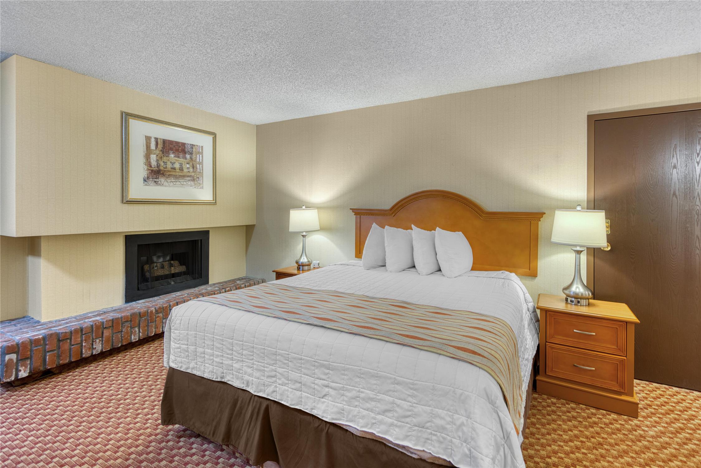 SureStay Plus Hotel by Best Western Reno Airport 19/91