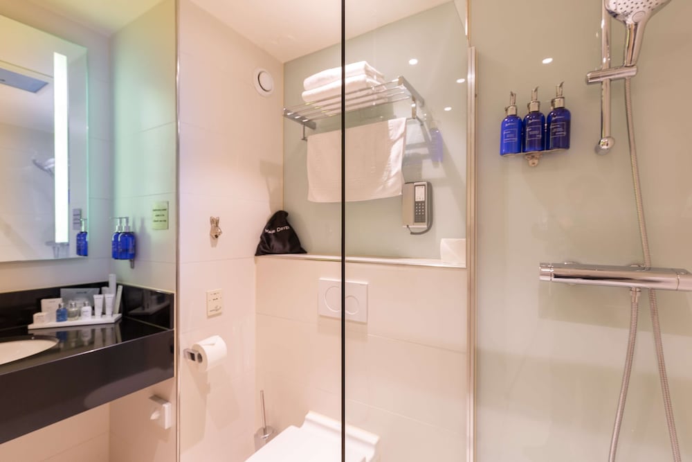 Radisson Blu Hotel Amsterdam City Center 75/75
