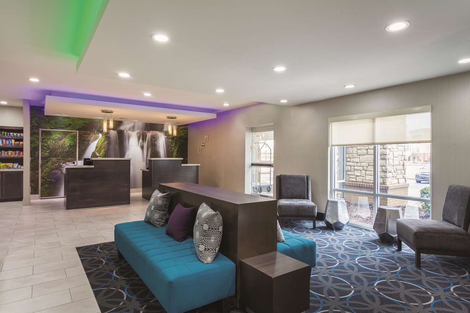 La Quinta Inn & Suites by Wyndham Hopkinsville 19/41