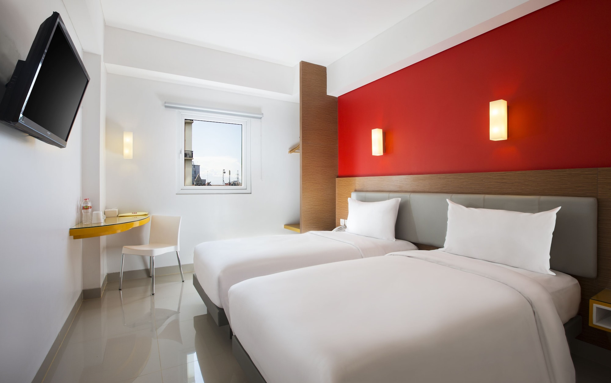 Smart Room Twin