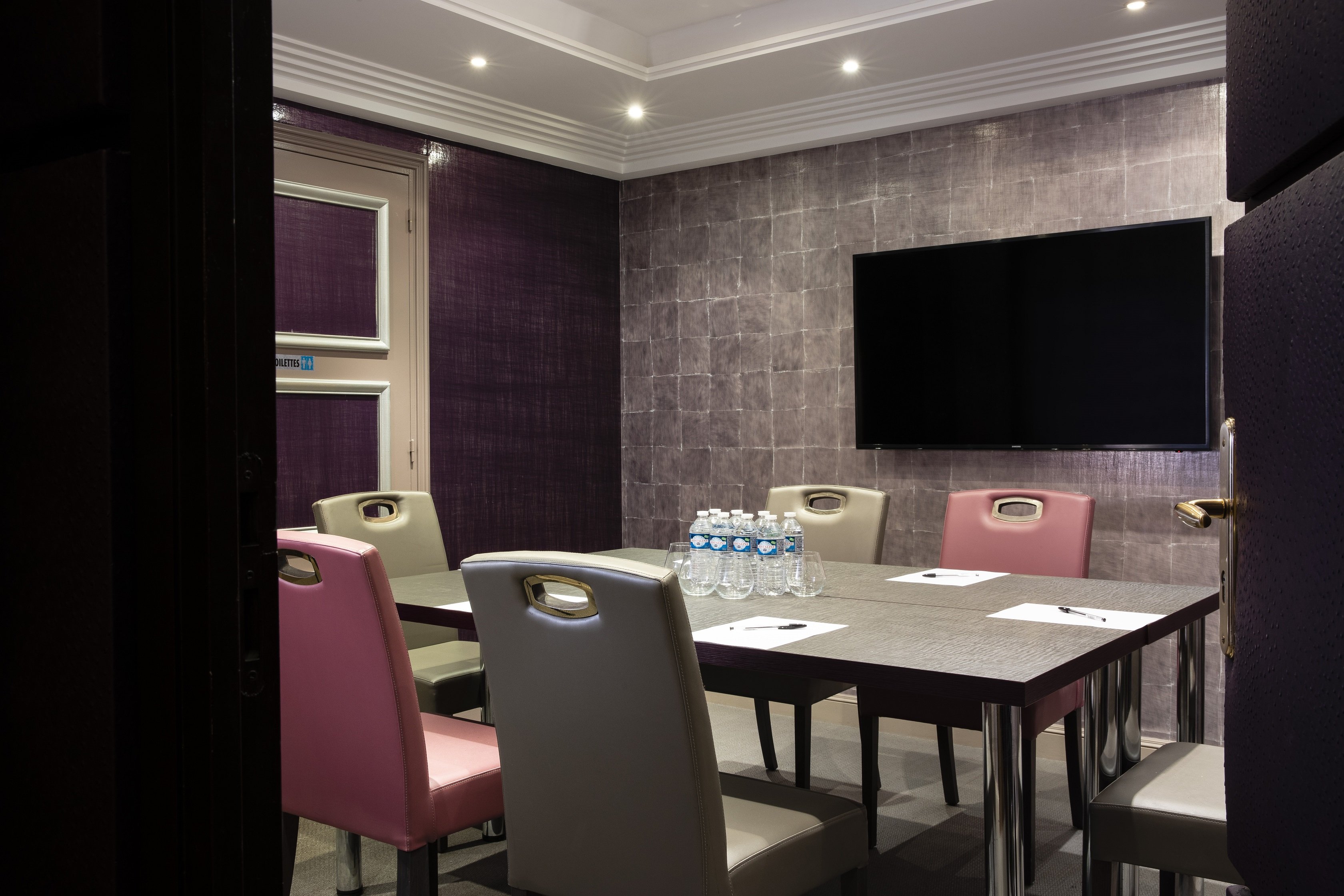 Elysees Hotel 29/40