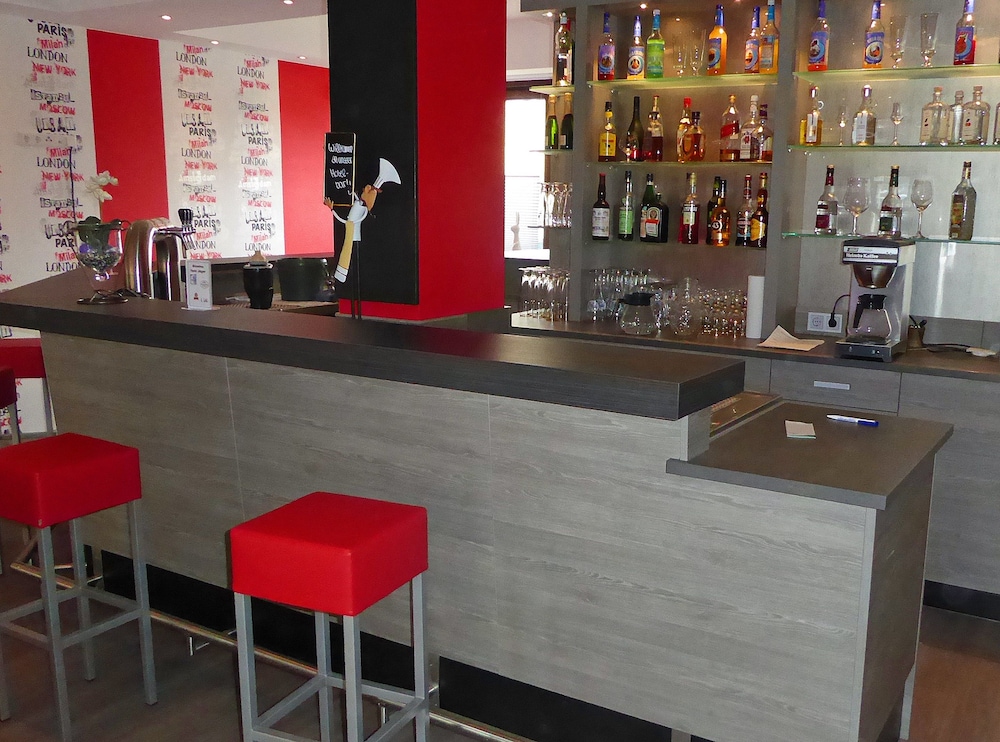 Brenner Hotel Diekmann 24/41