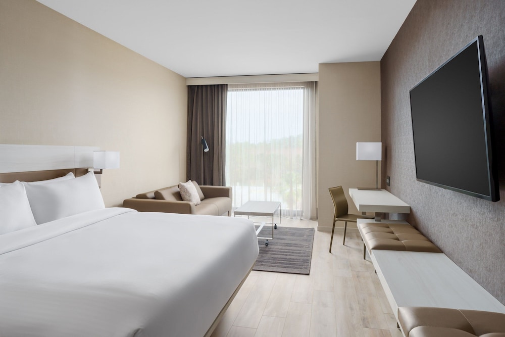 AC Hotel Jacksonville St Johns Town Center 9/45