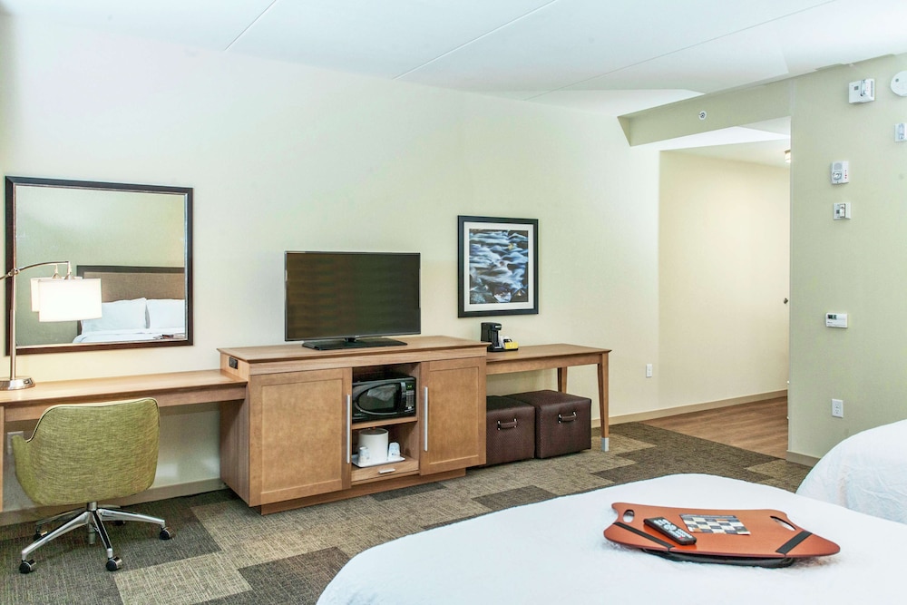 Hampton Inn Hibbing 43/47