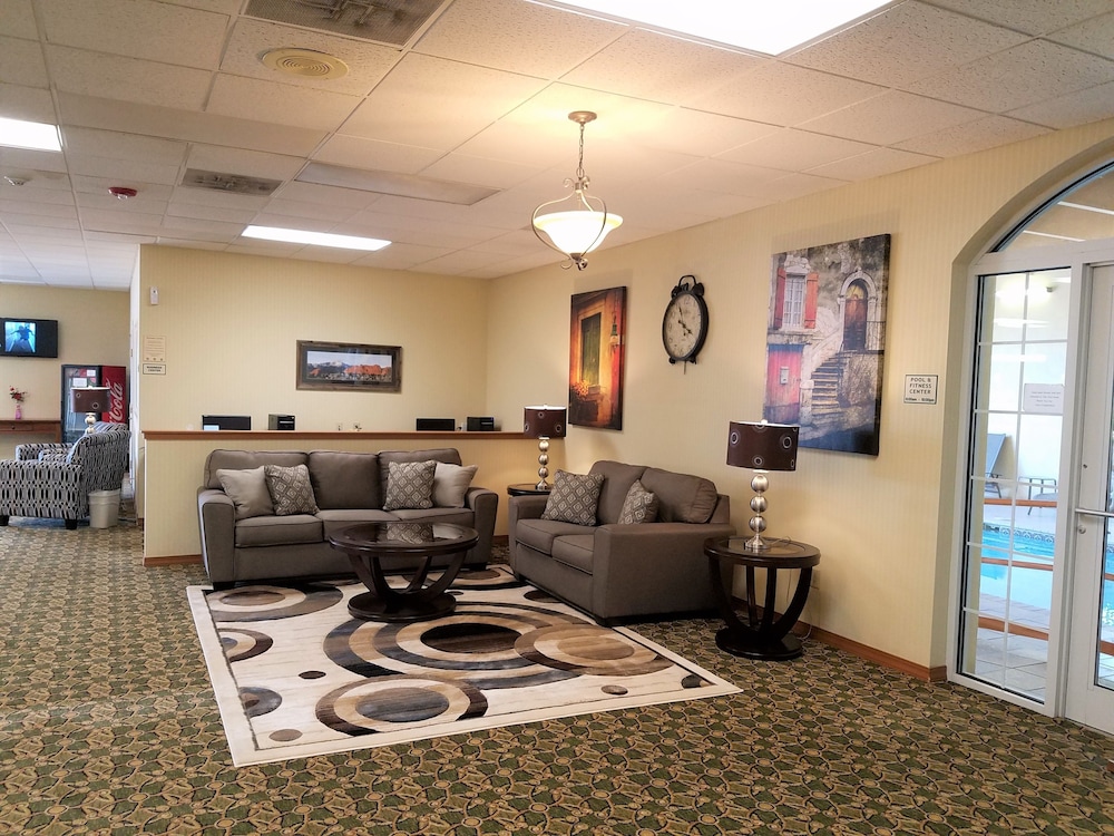 Baymont By Wyndham Fort Morgan 39/48