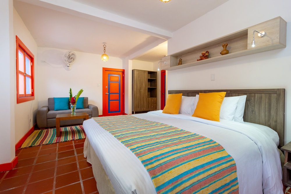 Casa Rivera del Cacao 5/42