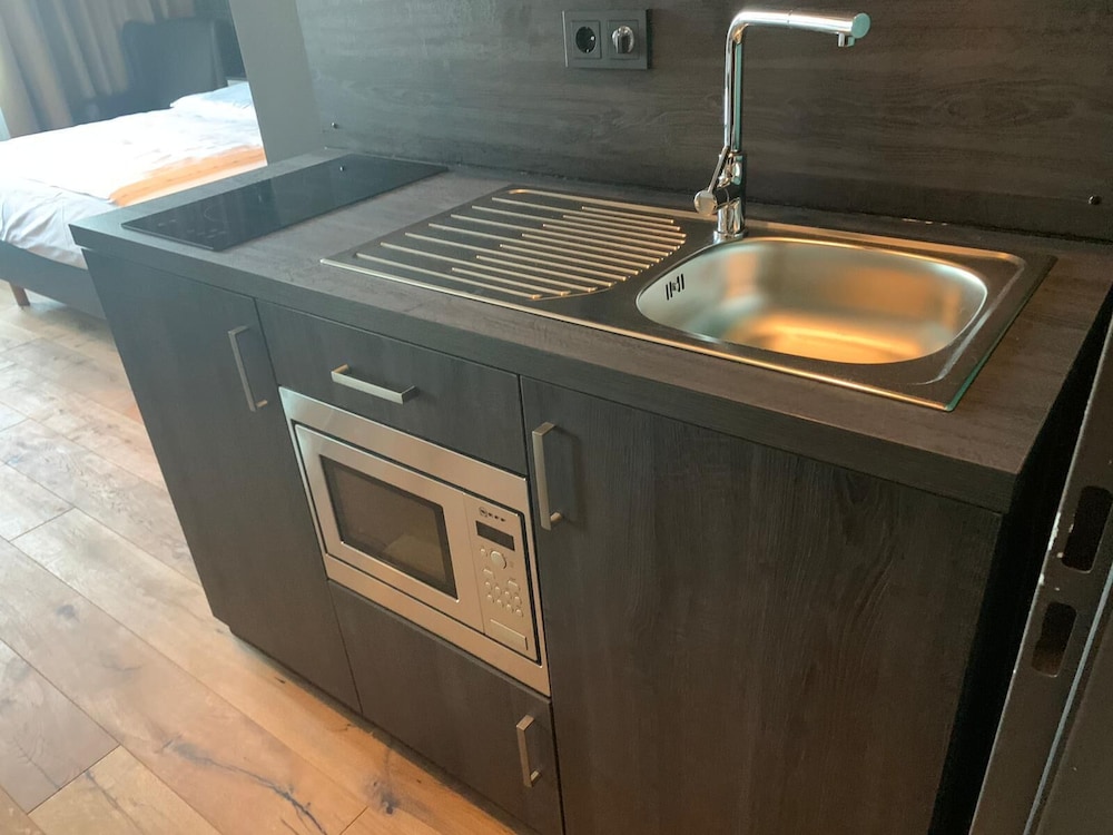Loftstyle Hotel Hannover Best Western Signature Collection 23/40