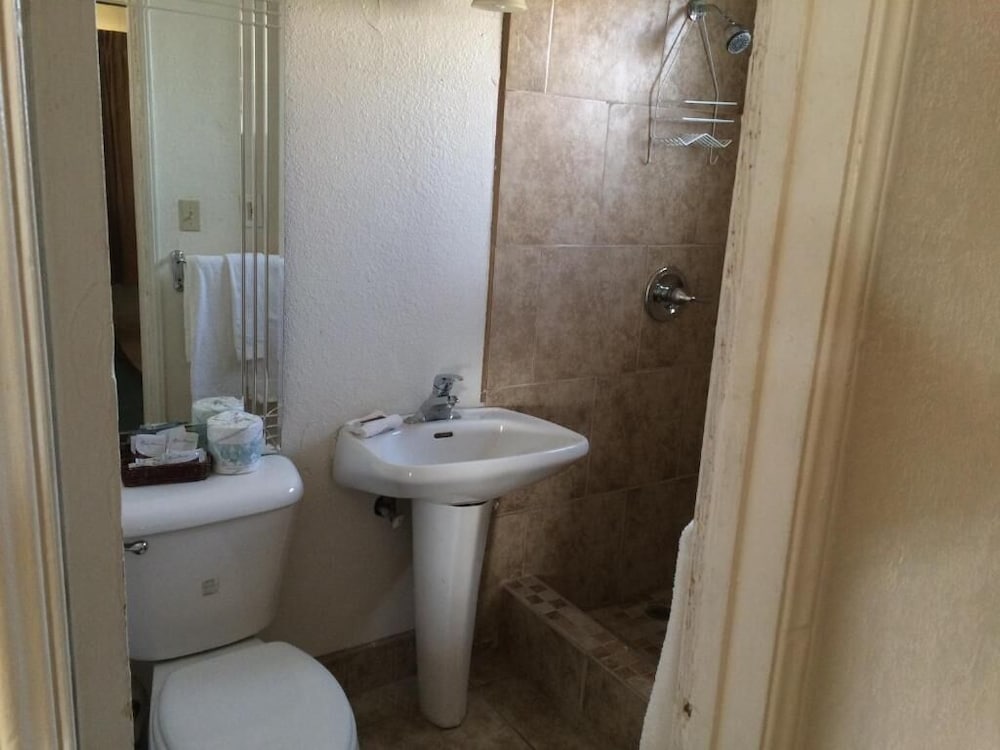 Budget Inn and Suites El Centro 31/34