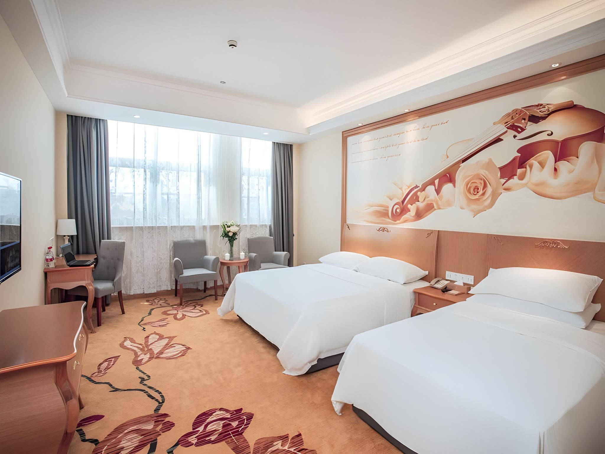 Vienna Hotel (Zhoushan Putuo) 23/45