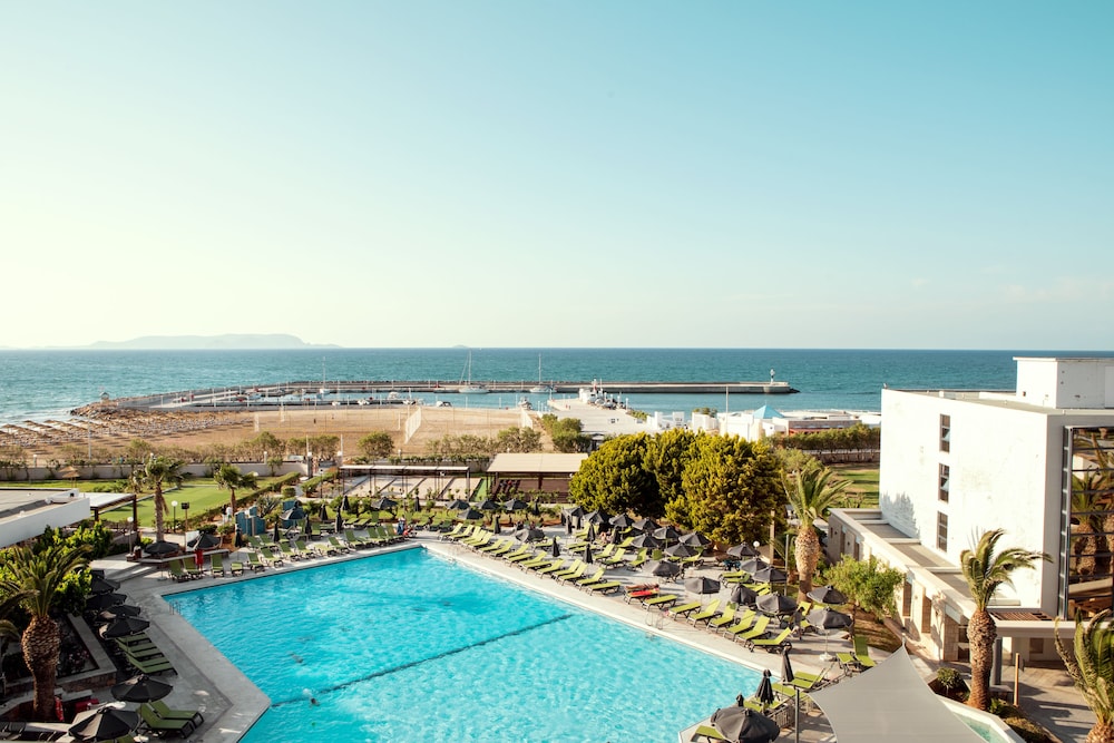 Sol By Melia Marina Beach Crete 11/87