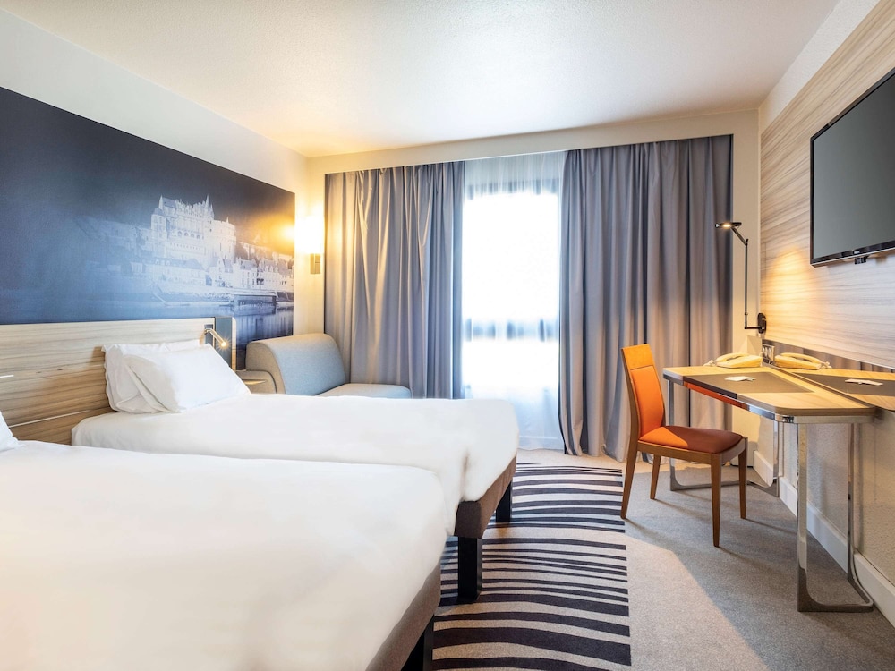 NOVOTEL AMBOISE 20/49